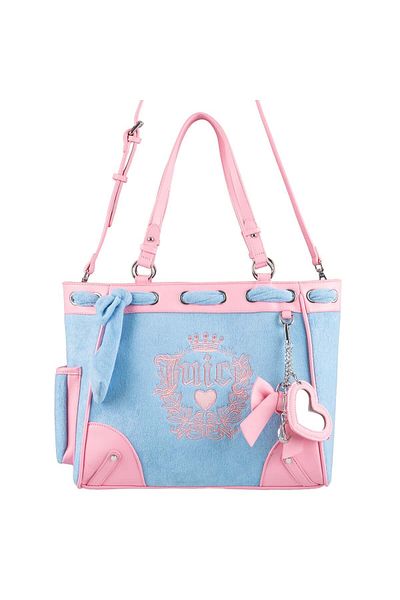 Juicy Couture Jc0092040056-004 Women's Bag