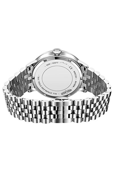 Welder Wrc251 Men's Wristwatch