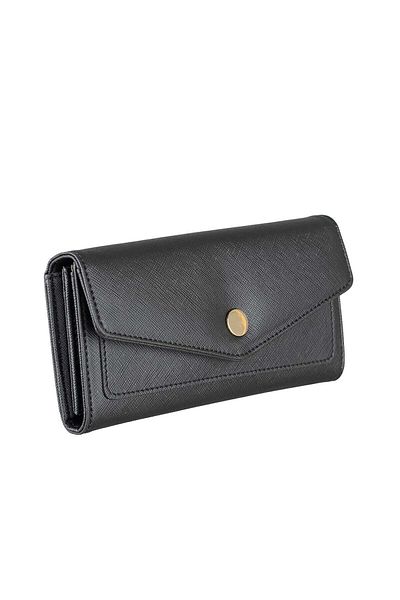 Laura Ashley Lax0092010637-007 Women's Wallet