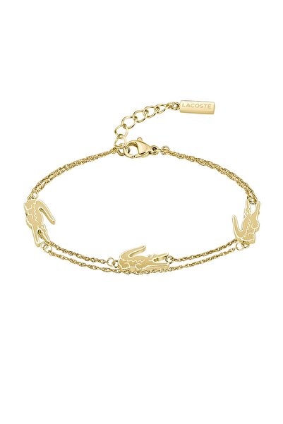 Lacoste Lacj 2040470   Women's Bracelet