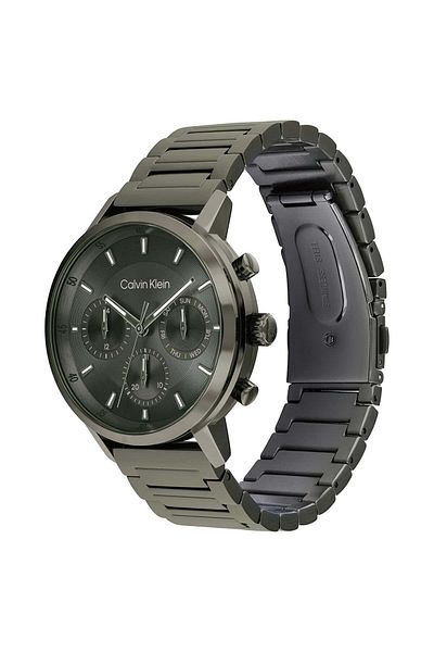 Calvin Klein Ck25200494 Men's Wristwatch