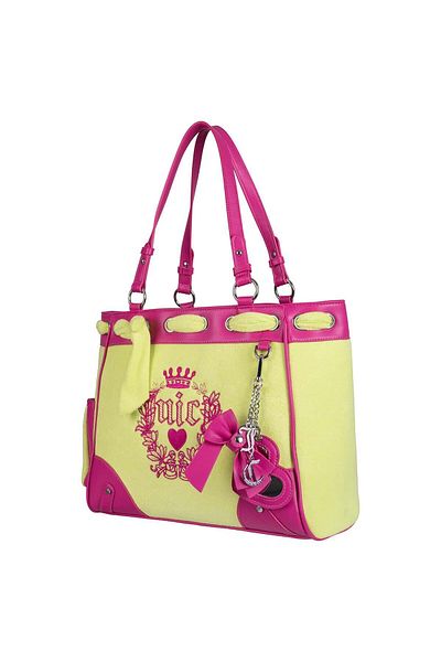 Juicy Couture Jc0092040056-002 Women's Bag