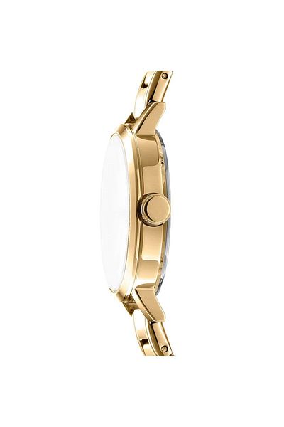 Dkny ساعة يد نسائية DK1L038M0055