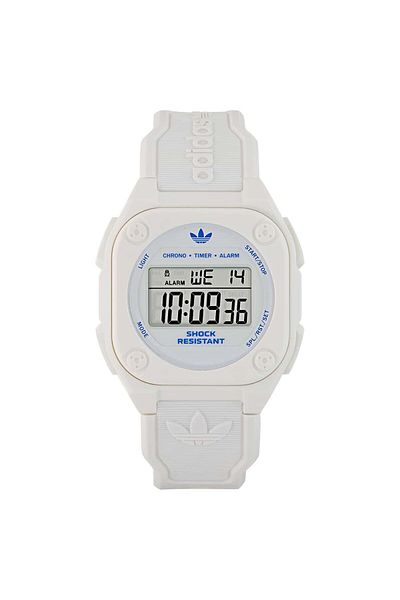 adidas Adaost25031 Wristwatch