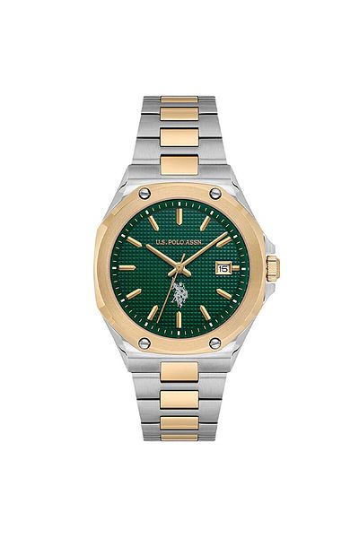 U.S. Polo Assn. Uspa2104-02 Women's Wristwatch