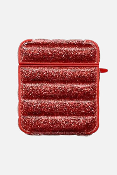 PSGT Apple Airpods 1. Nesil ve 2. Nesil Uyumlu Deri Kulaklık Kılıfı