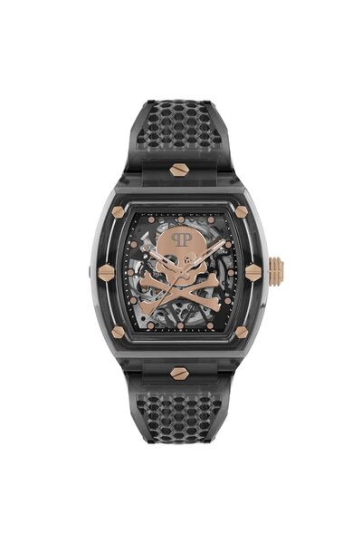 PHILIPP PLEIN Pwpta0424 Men's Wrist Watch