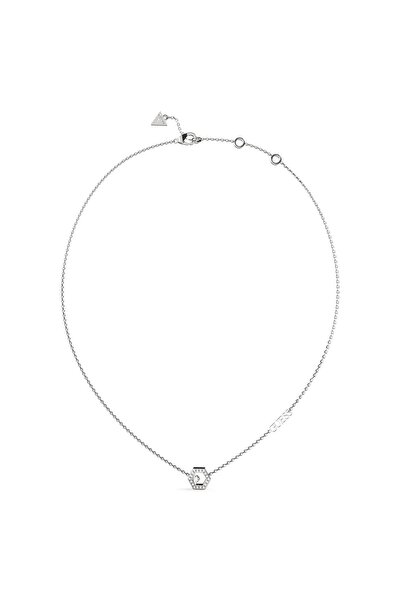 Guess Jgujubn04649jwrhtu Kadın Kolye