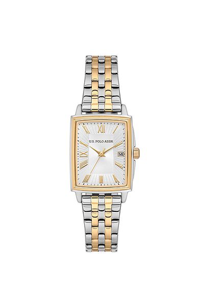 U.S. Polo Assn. Uspa2098-02 Women Wrist Watch