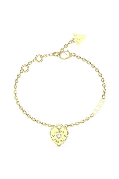 Guess JGUJUBB05057JWYGS Kalpli Kadın Bileklik