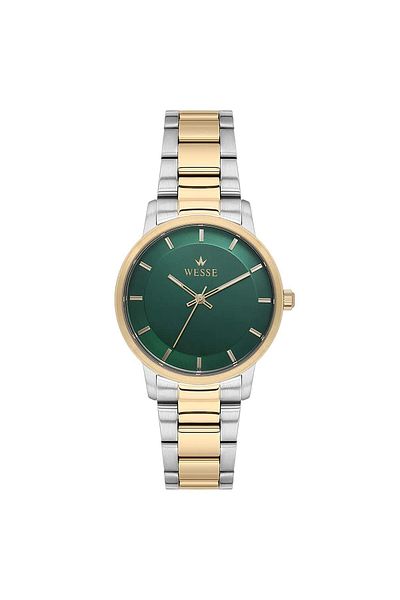 Wesse WWL303503 Women's Wristwatch