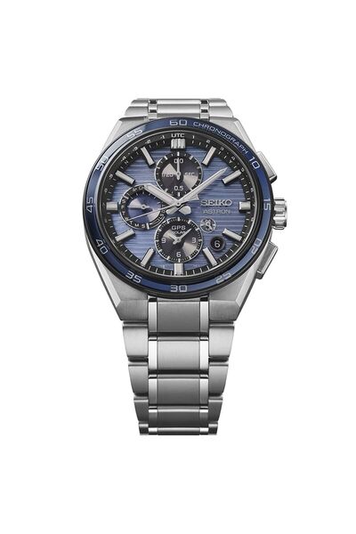 Seiko Sei175J Men's Wristwatch