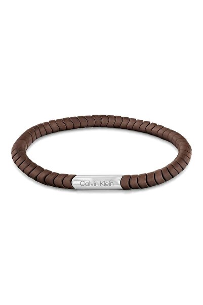 Calvin Klein CKJ35100053 Erkek Bileklik