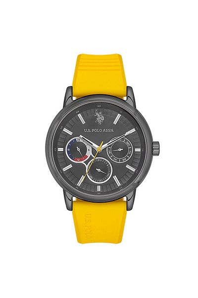 U.S. Polo Assn. Uspa1098-05 Men's Wrist Watch