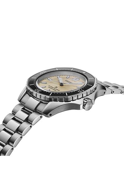 Seiko Seıpb481J Men's Wristwatch