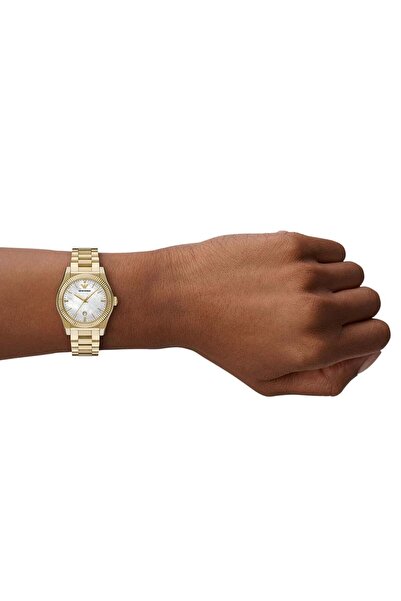 Emporio Armani AR11657 Kadın Kol Saati