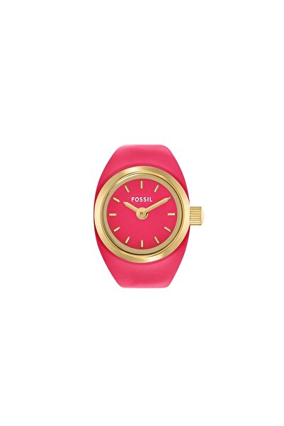 Fossil FES5414 Kadın Yüzük Saat
