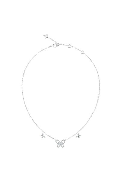 Guess Jgujubn05112jwrhtu Kadın Kolye