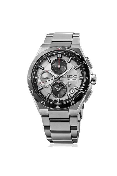Seiko Seısh153J Men's Wristwatch