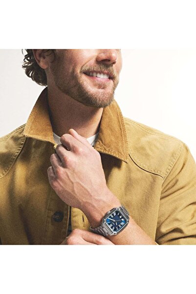 Fossil FFS6121 Erkek Kol Saati