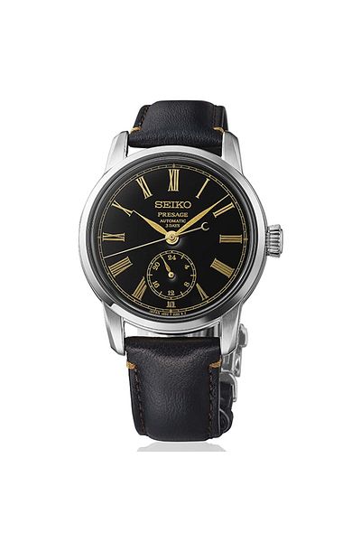 Seiko Seıpb499J Men's Wristwatch