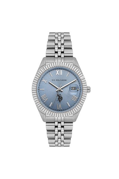 U.S. Polo Assn. Uspa2112-07 Women's Watch
