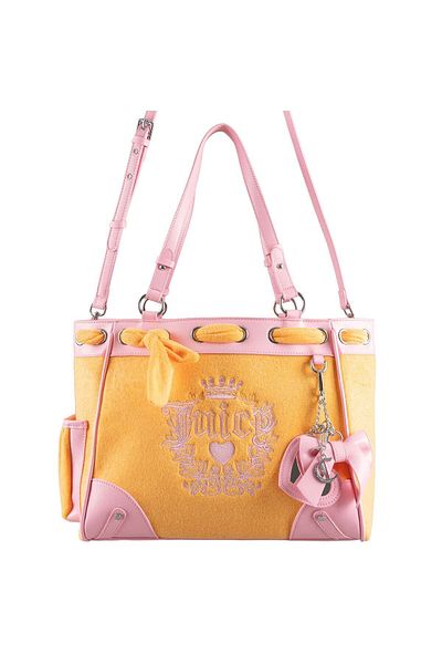 Juicy Couture Jc0092040056-001 Women's Bag