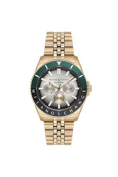 Milano X Change Mxg63005 Men's Watch