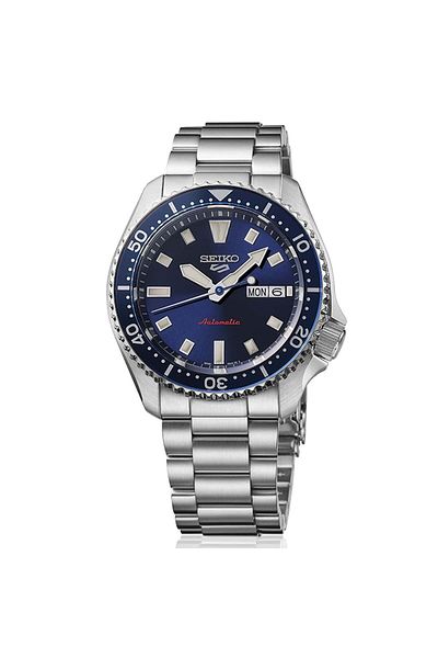 Seiko 5 Sports Srpl83K Men's Wristwatch