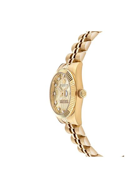 PHILIPP PLEIN Pwnfa0525 Women's Wristwatch