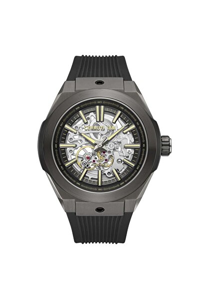 Cerruti 1881 Ciwgr0073603 Men's Wristwatch