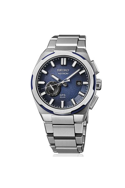 Seiko ساعة يد رجالية Seısj023j