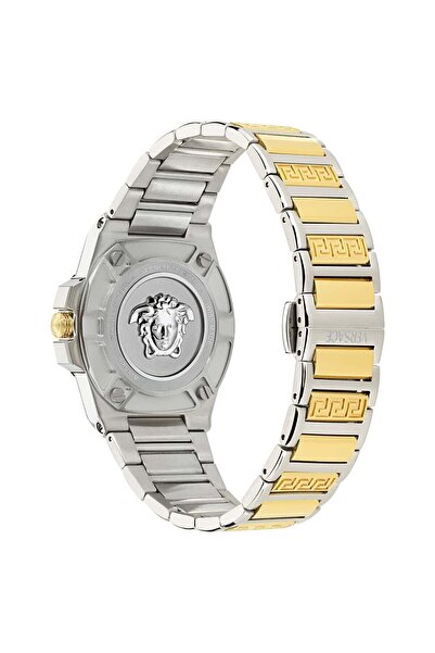 Versace Vrscve0D00425 Women Wrist Watch