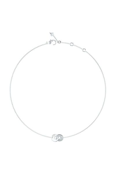 Guess JGUJUBN05219JWRHTU Kadın Kolye