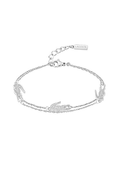 Lacoste Lacj 2040471   Women's Bracelet