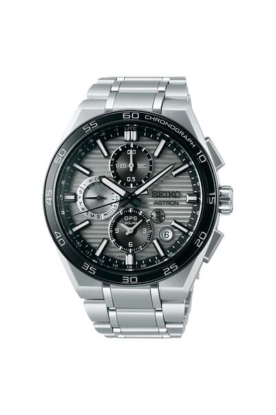 Seiko Seısh177J Men's Wristwatch