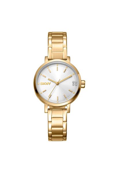 Dkny ساعة يد نسائية DK1L038M0055