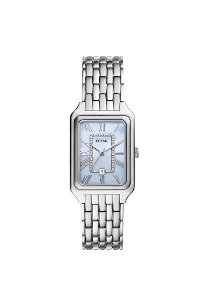 Fossil ساعة يد نسائية Fes5402