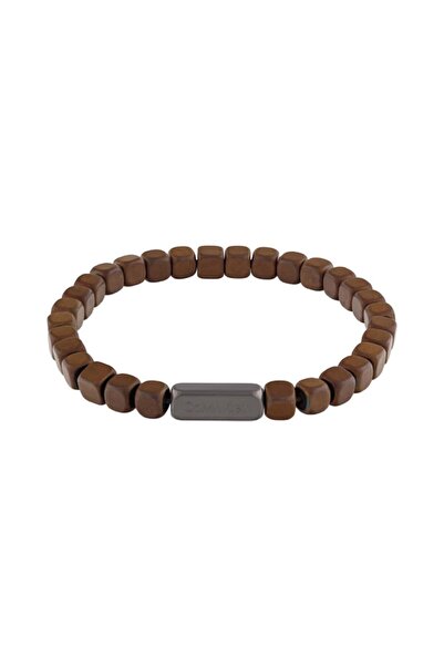 Calvin Klein CKJ35100061 Erkek Bileklik
