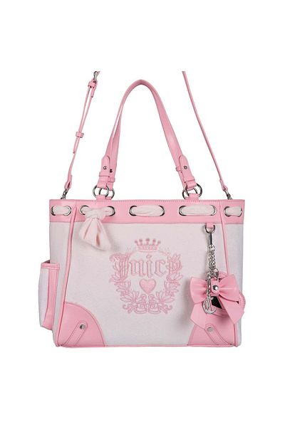 Juicy Couture Jc0092040056-048 Women's Bag