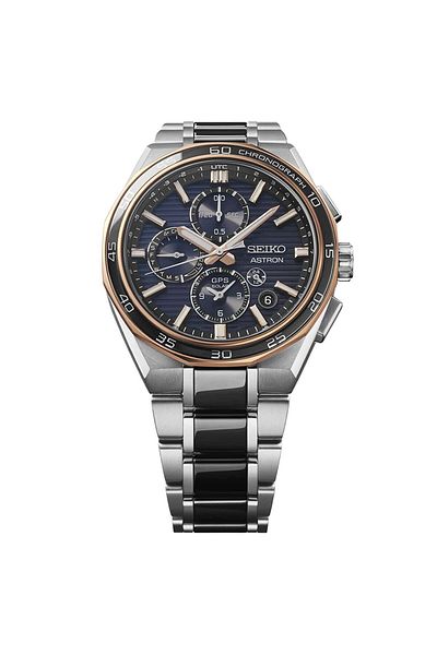 Seiko Seısh180J Men's Wristwatch