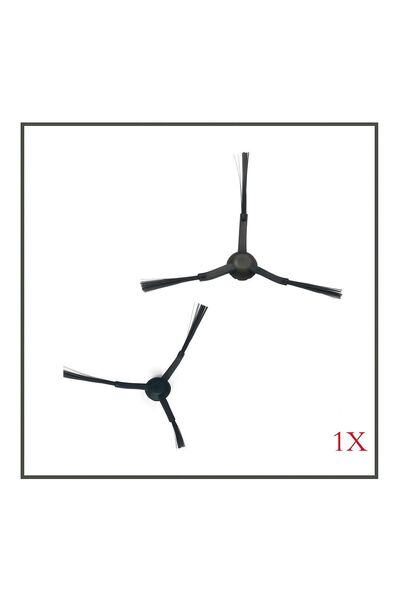 Fakir FAKİR RS 770 ROBOT SÜPÜRGE YAN FIRÇA TAKIMI