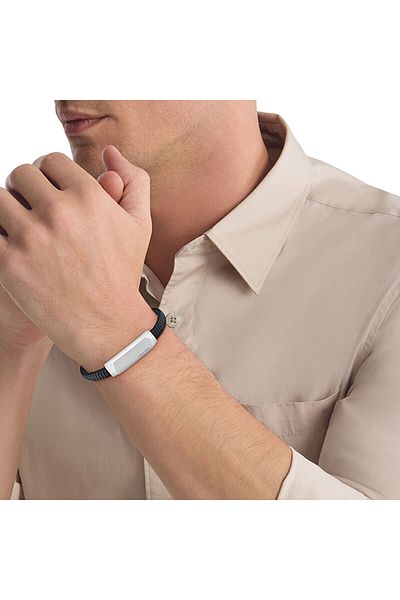 Calvin Klein Ckj 35100012   Men's Bracelet