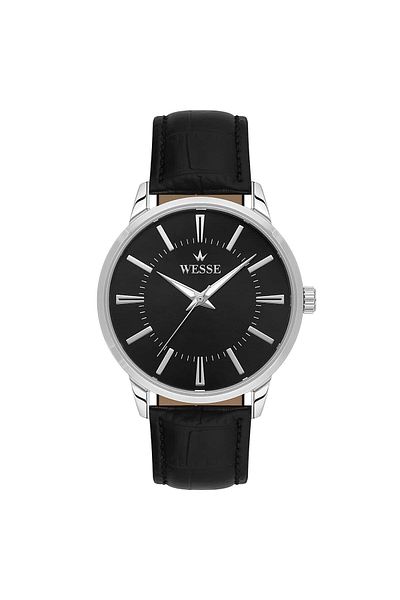 Wesse Wwg203812 Men's Wristwatch