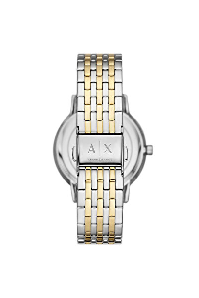 Armani Exchange AX7156SET Women's Wristwatch and Bracelet Set
