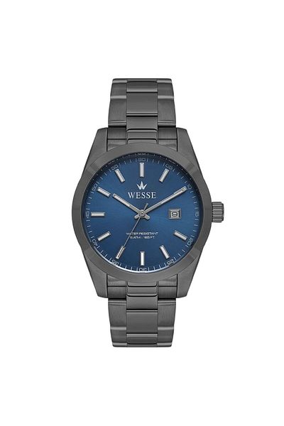 Wesse Wwg 209207   Men's Wristwatch