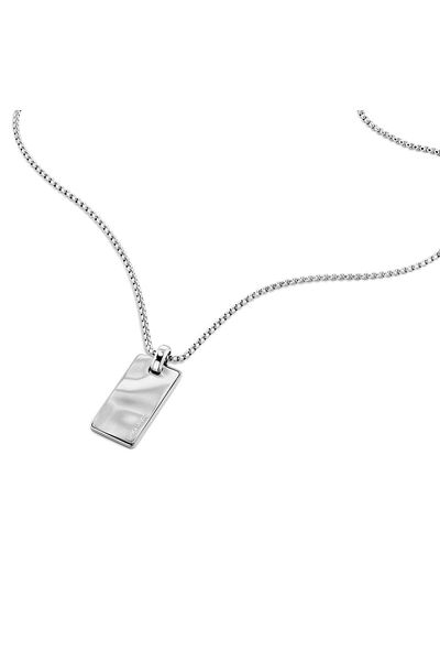Calvin Klein Ckj 35100033   Men's Pendant
