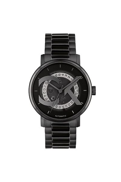 Calvin Klein Ck 25300017   Men's Wristwatch