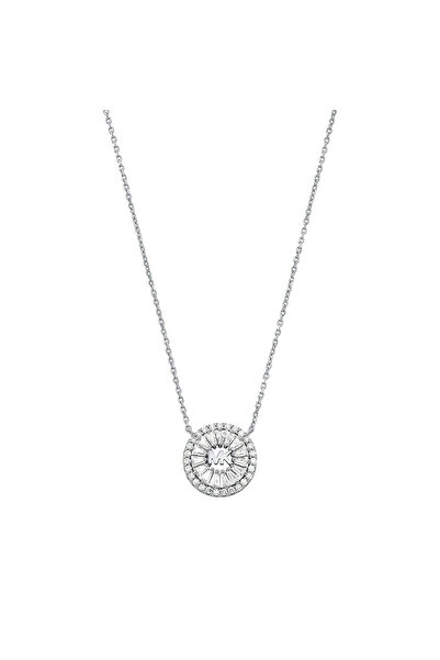 Michael Kors Mkc1634an-040 Kadın Kolye