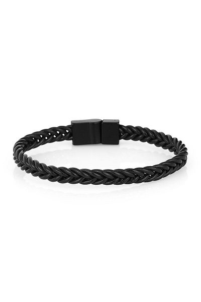 Wesse Jwmh05Asy Men's Bracelet
